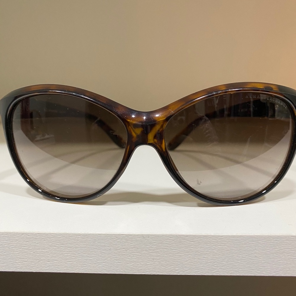 Armani Exchange Sunglasses